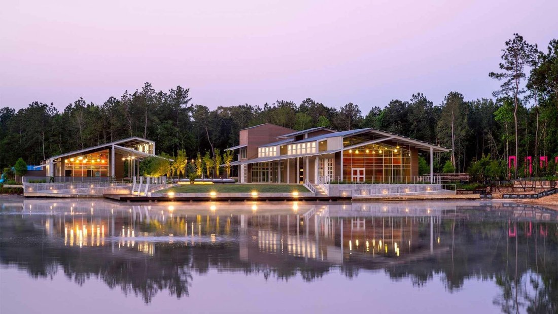 Casa a Conroe, Texas, Stati Uniti 4 - 18853211