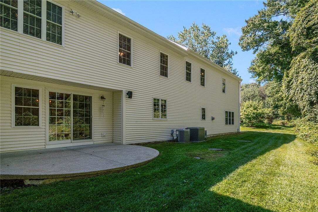 Maison à North Smithfield, Rhode Island, États-Unis 3 - 18849328