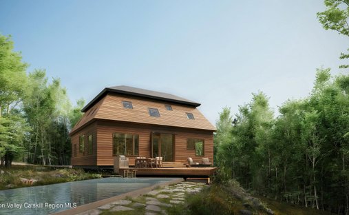 House in Wingdale, New York, United States 1