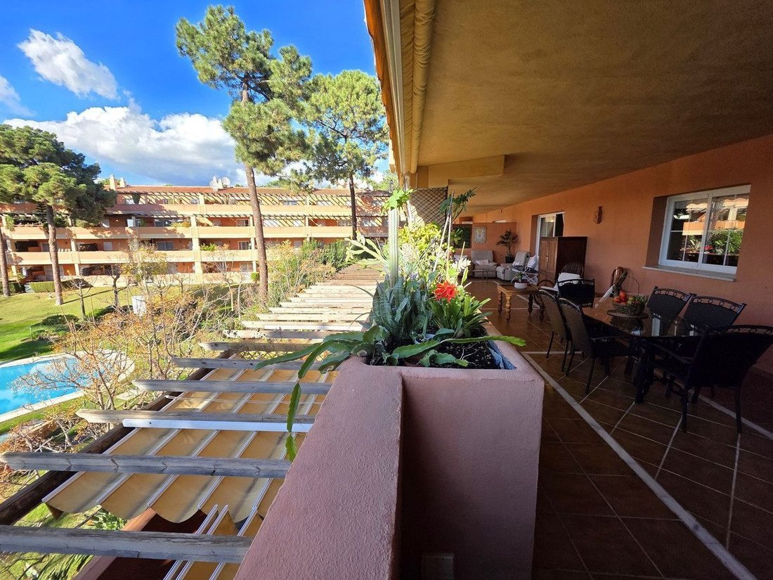 Apartment in Elviria-Cabopino, Marbella, Spain 4 - 18857093
