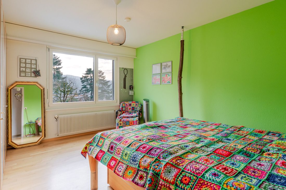 Haus in Dornach, Kanton Solothurn, Schweiz 5 - 18845731