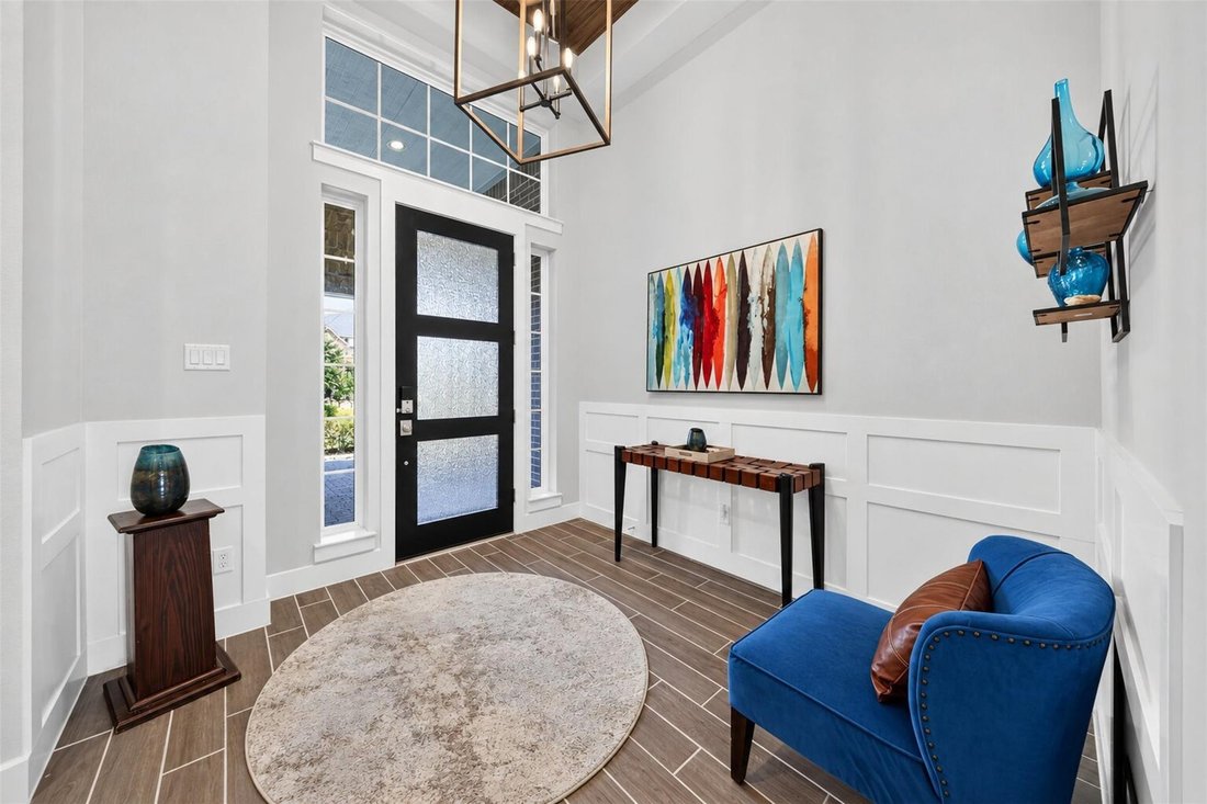 House in Katy, Texas, United States 4 - 18851675