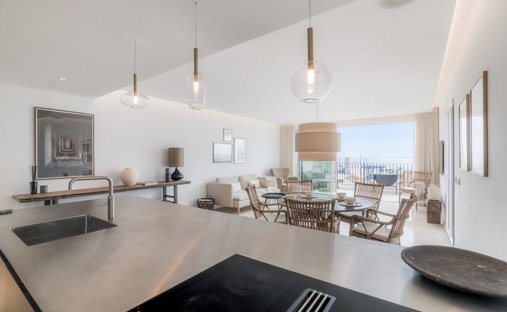 Apartment in Puerto Banus, Marbella, Spain 1