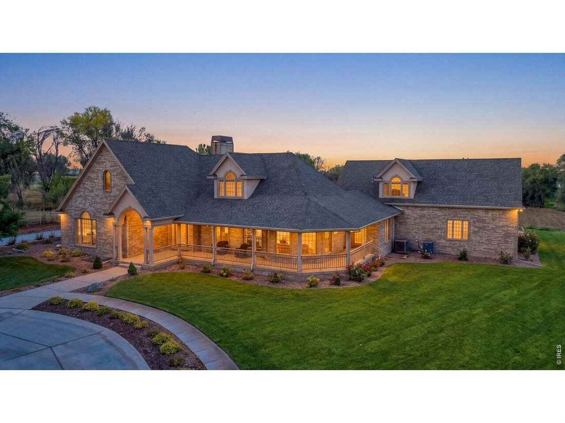 Boulder, Colorado, United States 3 - 18854429