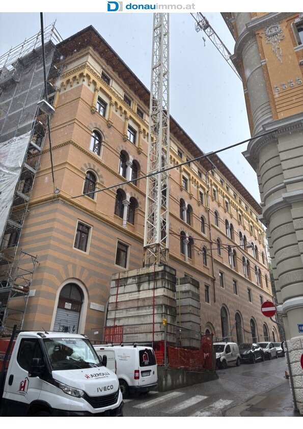 Apartment in San Vito, Trieste, Italy 2 - 16460190