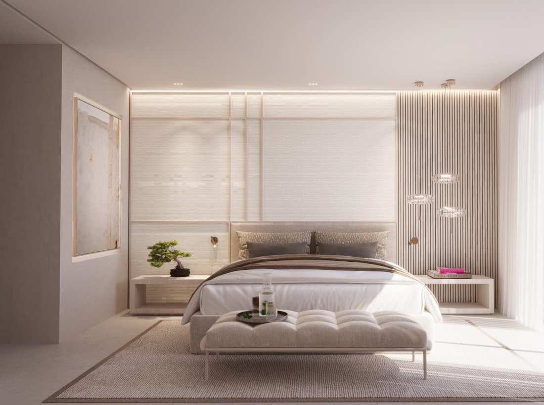 Appartamento a Marbella, Andalusia, Spagna 4 - 18856384