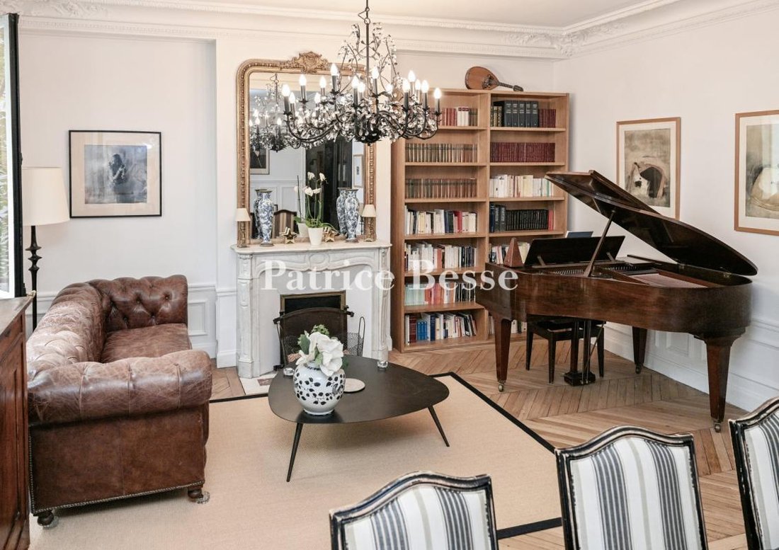 Wohnung in Bastille-Popincourt, Paris 11e Arrondissement, Paris 2 - 18847026