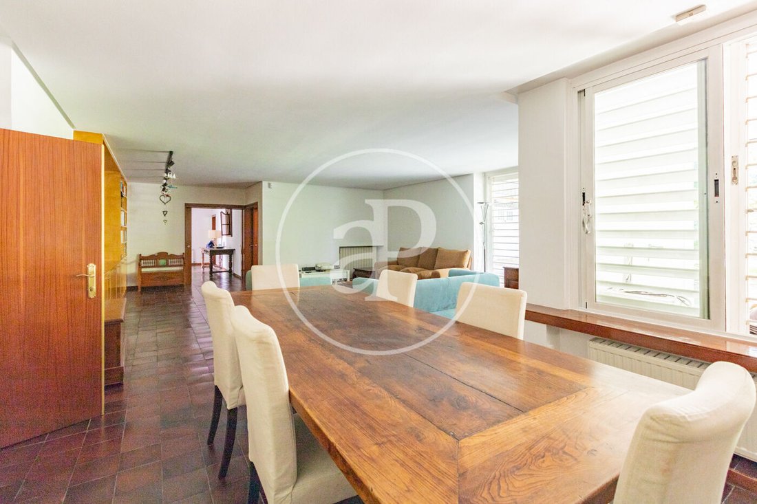Villa en Somosaguas, Pozuelo de Alarcón, Comunidad de Madrid 4 - 18850109