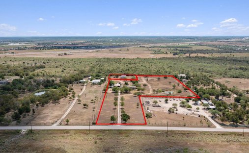 Buda, Texas, Estados Unidos 1