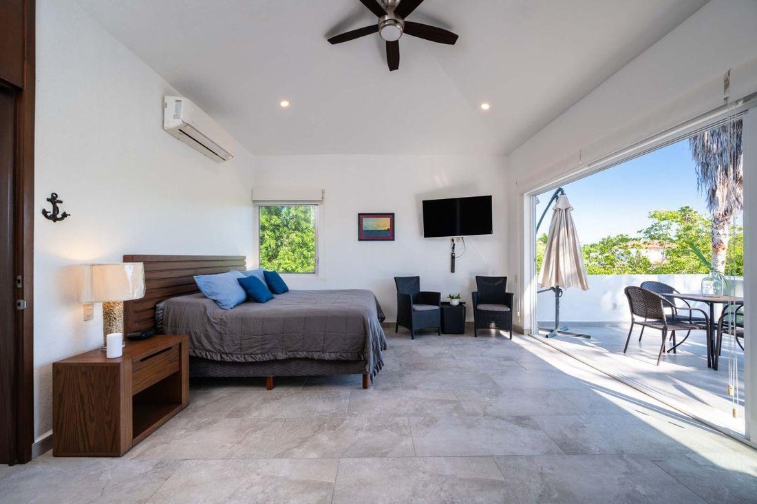 Maison à Sayulita, Nayarit, Mexique 5 - 18852223