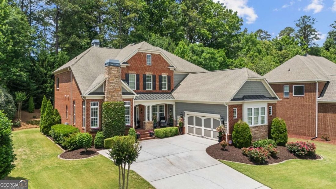 House in Mableton, Georgia, United States 2 - 18855006