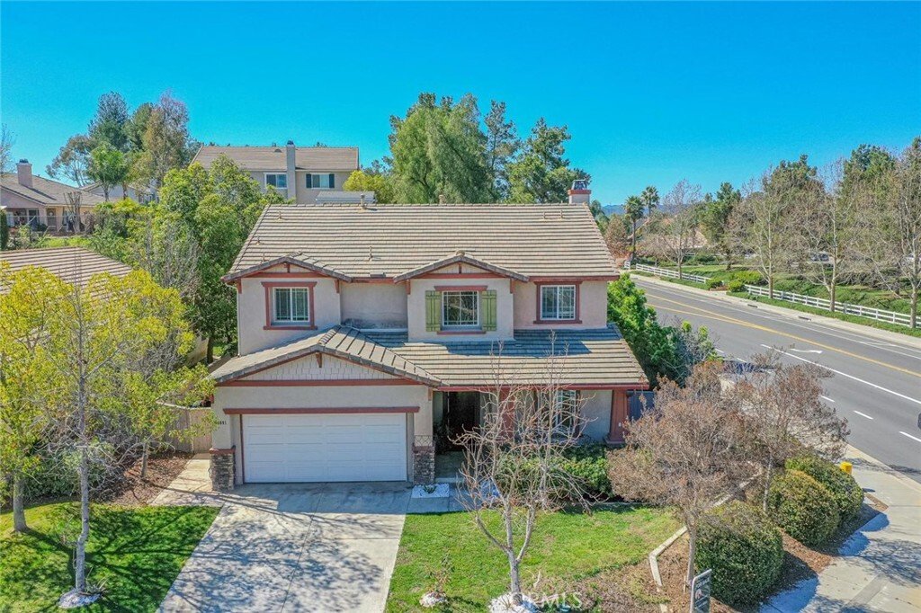 Maison à Temecula, Californie, États-Unis 1 - 18404666