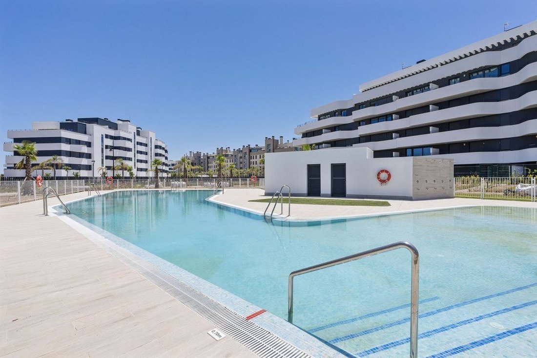 Appartamento a Churriana, Malaga, Spagna 3 - 18856937
