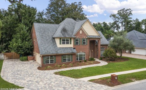 Casa a Jacksonville, Florida, Stati Uniti 1