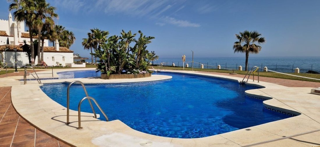 Appartamento a Sitio de Calahonda, Mijas, Spagna 2 - 18859659