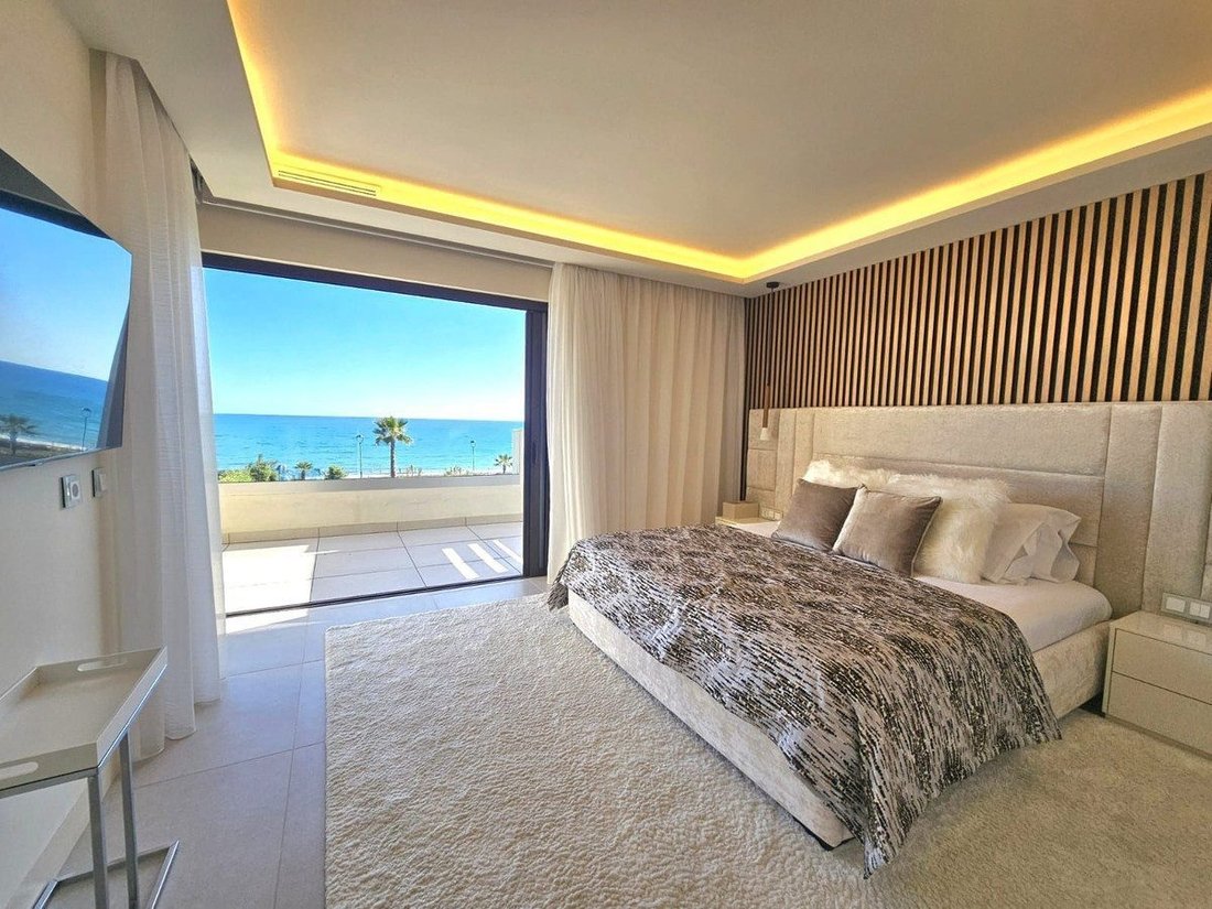 Residenza a Estepona, Andalusia, Spagna 4 - 18859780