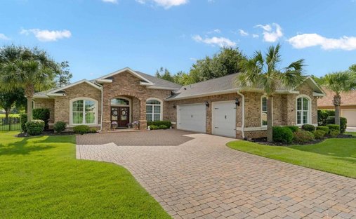 Maison à Pensacola Beach, Floride, États-Unis 1