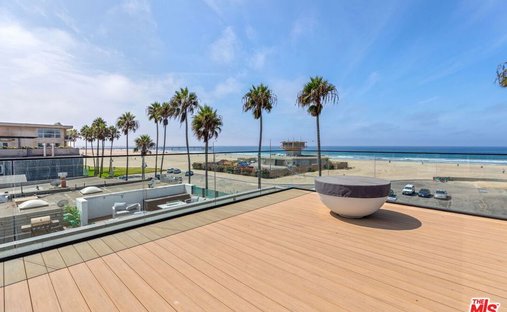 House in Los Angeles, California, United States 1