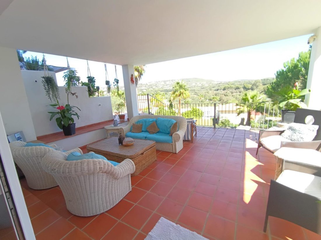 Villa a Sotogrande, San Roque, Andalusia 2 - 18862508