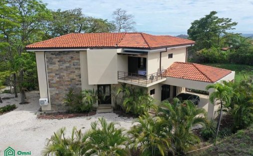 House in Playas del Coco, Carrillo, Costa Rica 1