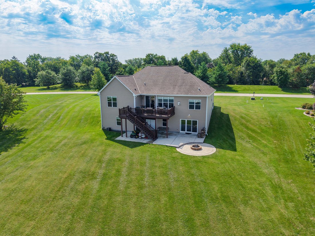 Casa a Big Bend, Wisconsin, Stati Uniti 4 - 18853961