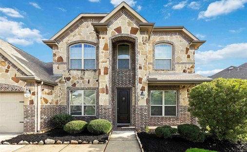 Casa a Tomball, Texas, Stati Uniti 1