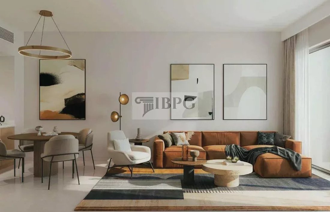 Appartamento a Al Barsha South First, Al Barsha, Emirato di Dubai 5 - 18852132