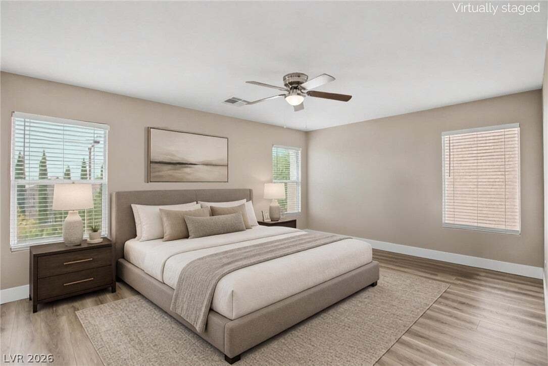 House in Las Vegas, Nevada, United States 5 - 18755761