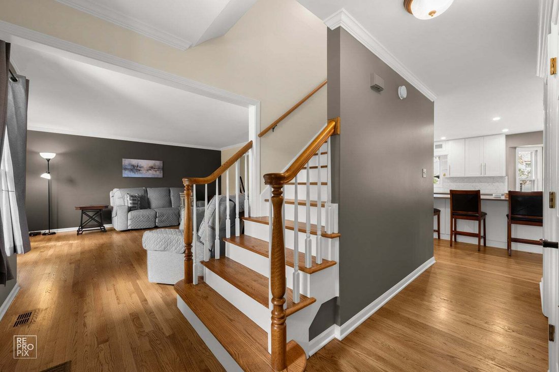 Haus in Naperville, Illinois, Vereinigte Staaten 2 - 18855703