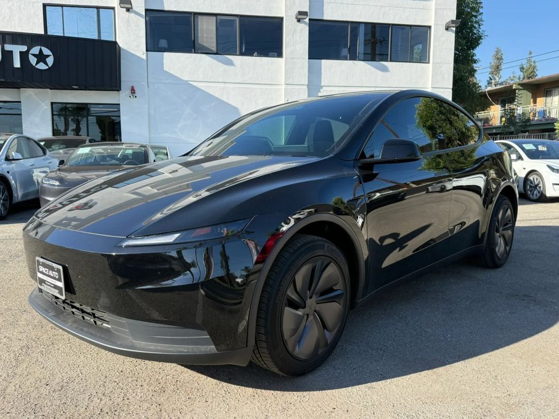 Suv in Azusa, CA, United States 3 - 18853637