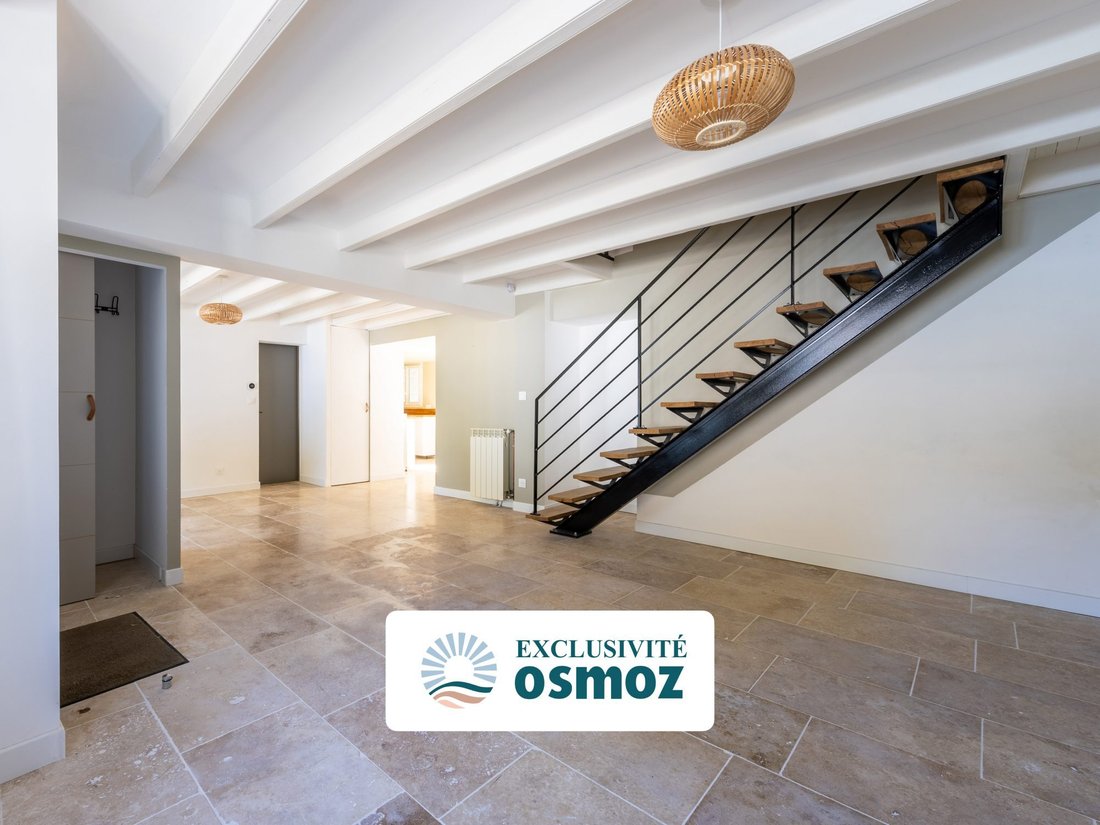 House in Nord, Nieul-sur-Mer, France 2 - 17635043