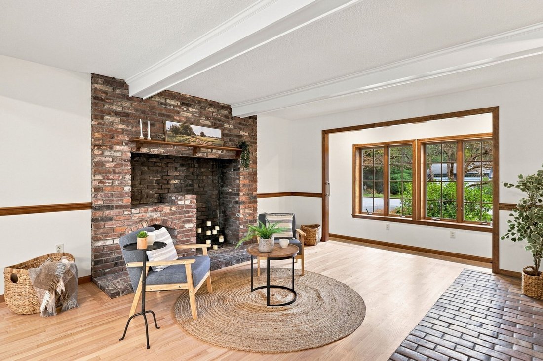 Casa a Andover, Massachusetts, Stati Uniti 4 - 18849235