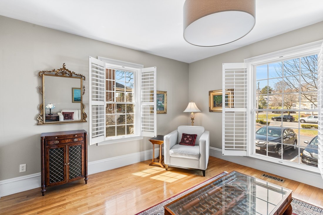 Casa en Medford, Massachusetts, Estados Unidos 4 - 18843222