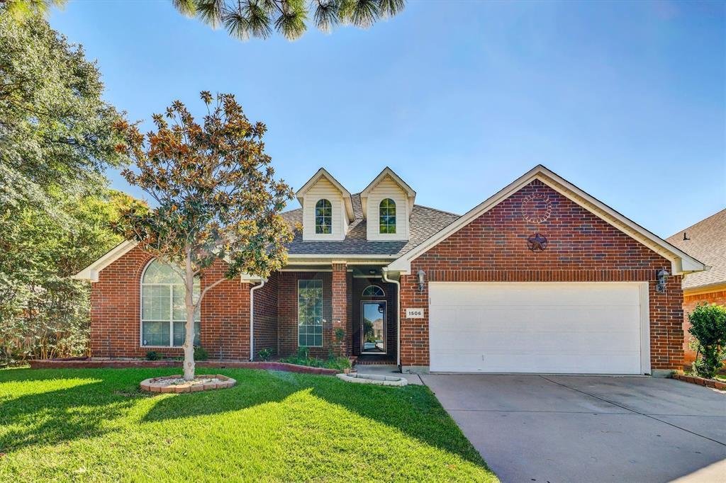 House in Irving, Texas, United States 1 - 18851655
