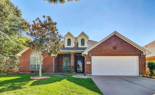Casa en Irving, Texas, Estados Unidos 1