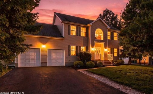 Casa a Franklin, New Jersey, Stati Uniti 1