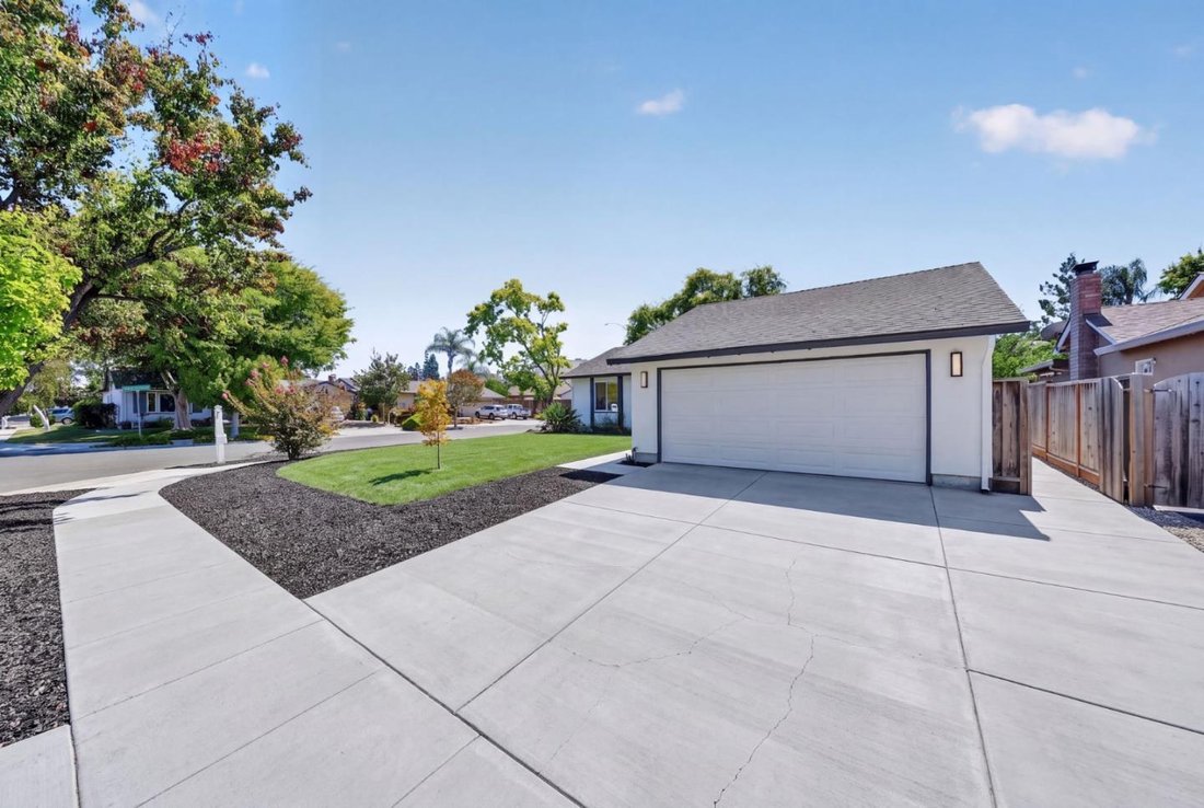 House in San Jose, California, United States 4 - 18845829