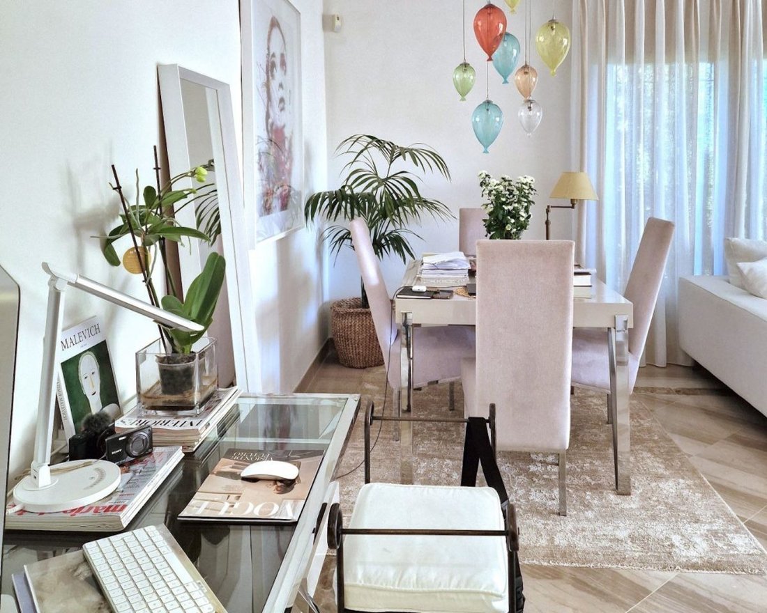 Appartamento a Elviria-Cabopino, Marbella, Spagna 5 - 18859224