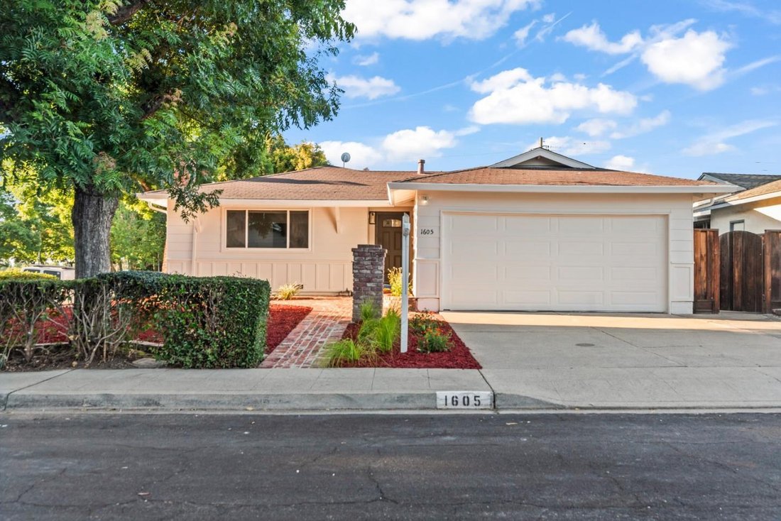 House in Milpitas, California, United States 1 - 18852677