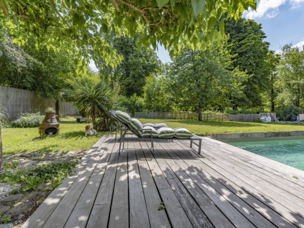 House in Galluis, Ile-de-France, France 5 - 16255662