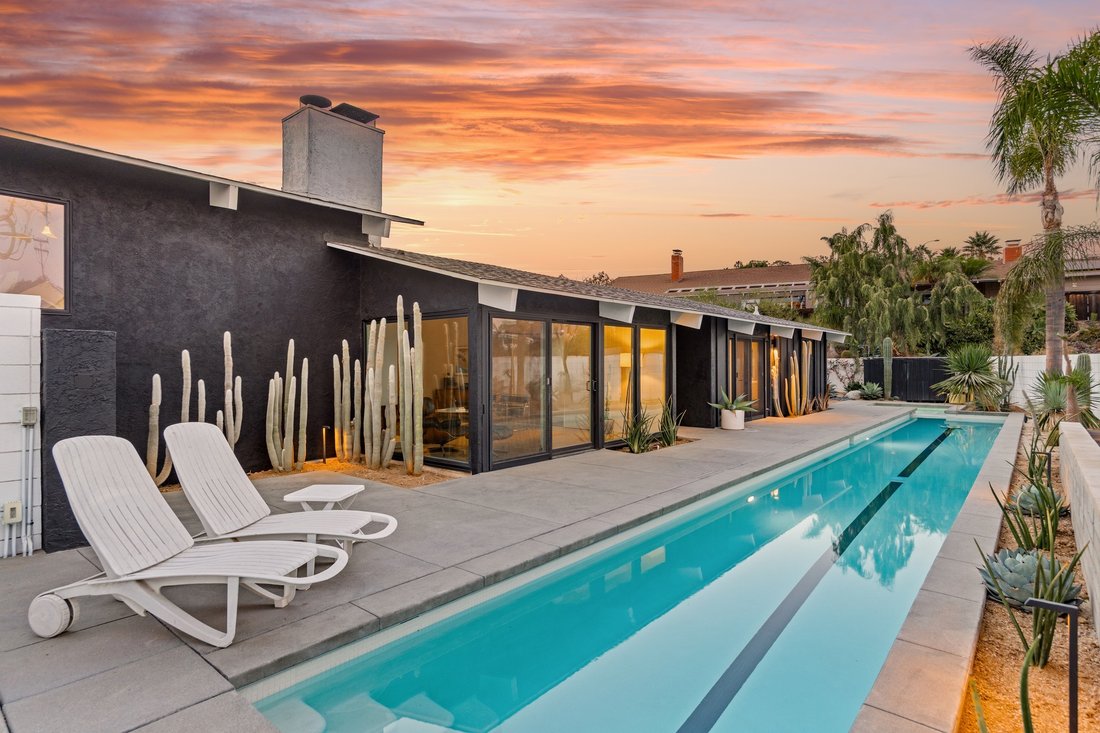 Casa a San Diego, California, Stati Uniti 2 - 18855845
