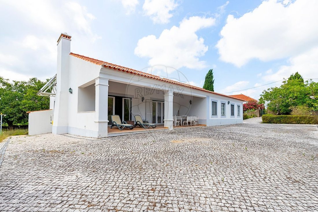Finca in Dois Portos e Runa, Lisbon, Portugal 4 - 18851699