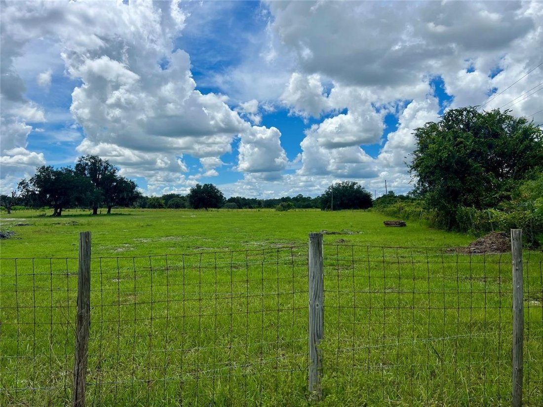 Land in Mulberry, Florida, United States 4 - 18857296