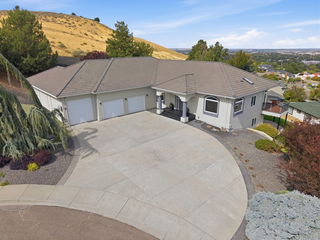 Casa a Kennewick, Washington, Stati Uniti 3 - 18844881