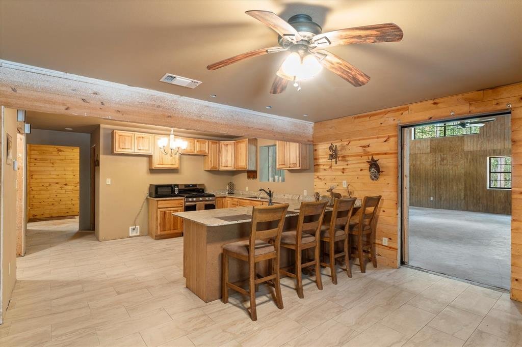 Farm Ranch in Omaha, Texas, United States 3 - 18847045