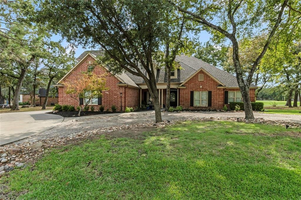 Maison à Gun Barrel City, Texas, États-Unis 1 - 18846861