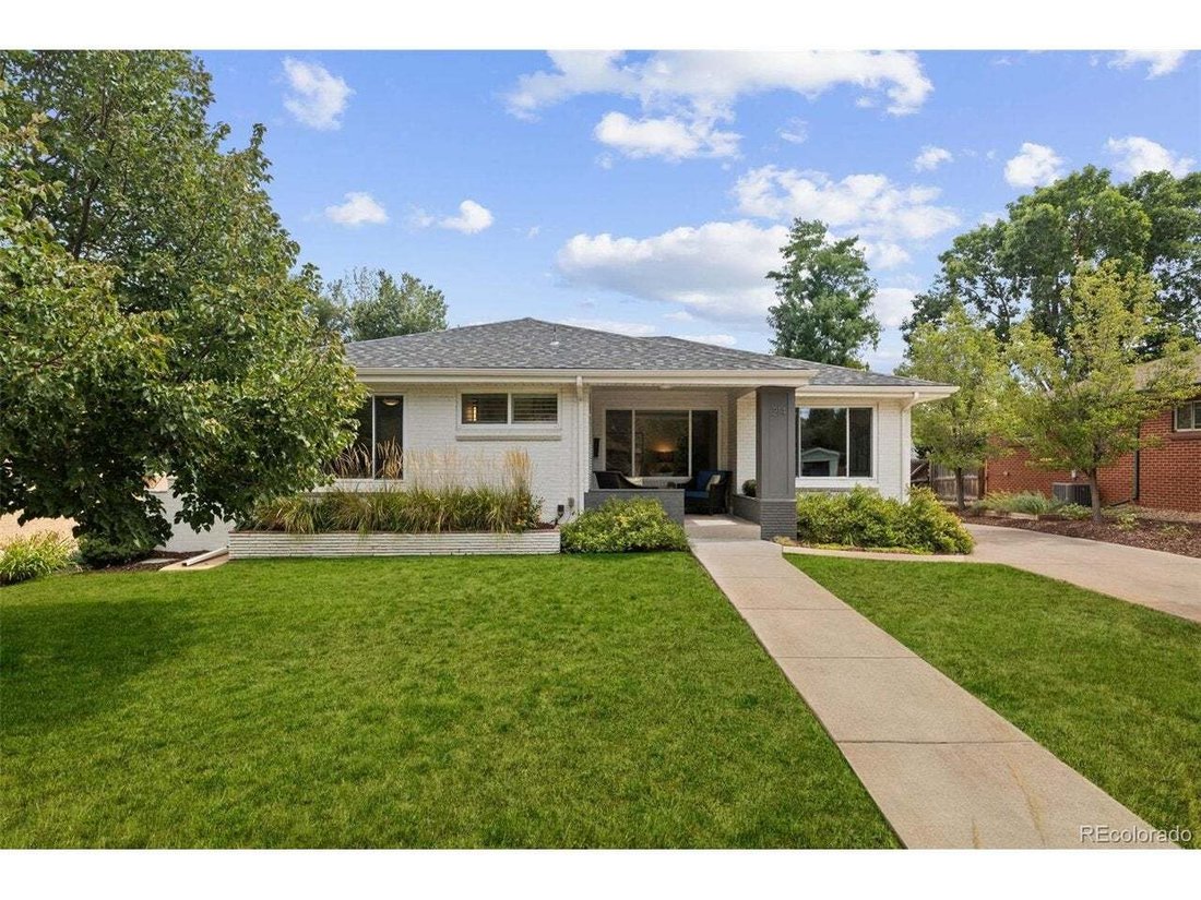 House in Denver, Colorado, United States 2 - 18854430
