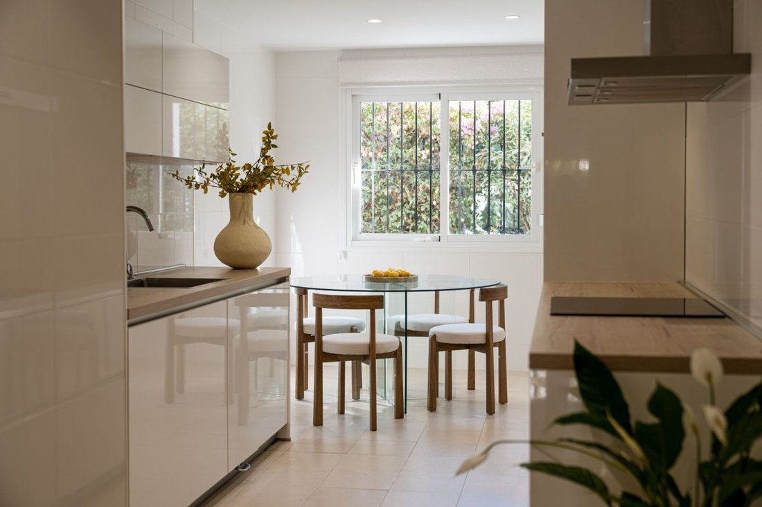 Wohnung in Sierra Blanca, Marbella, Spanien 5 - 18857061