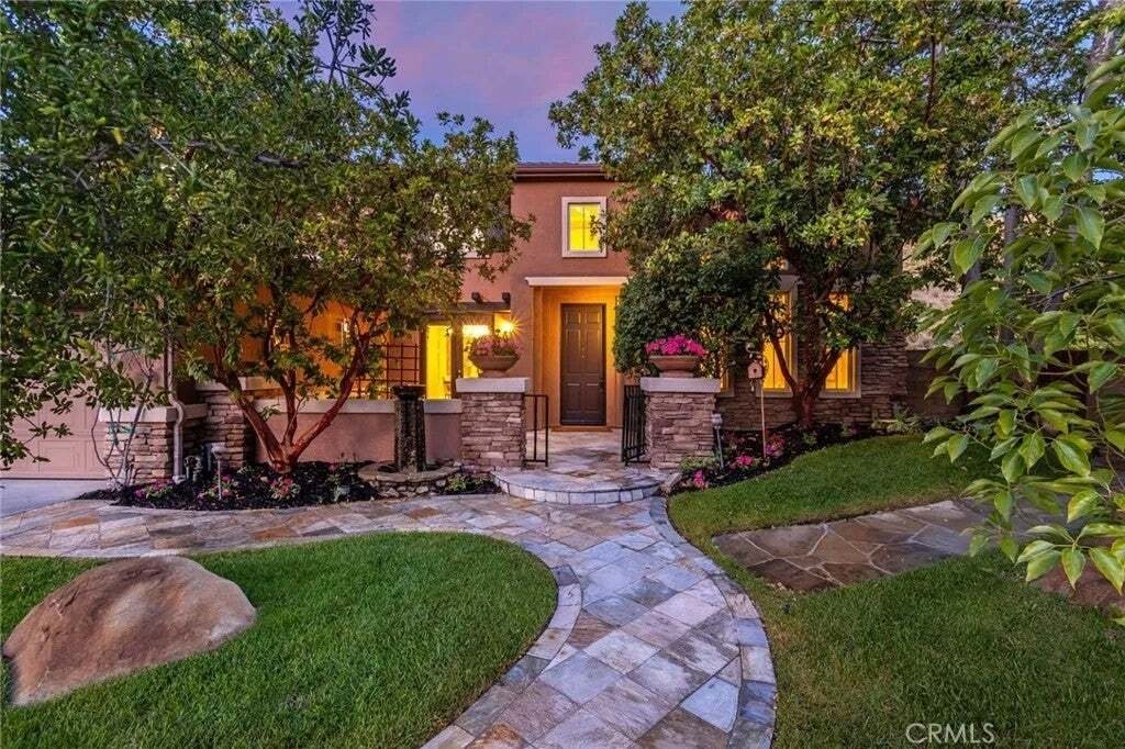 House in Stevenson Ranch, California, United States 1 - 18843010