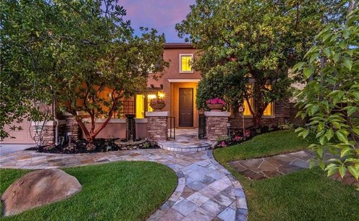 Haus in Stevenson Ranch, Kalifornien, Vereinigte Staaten 1